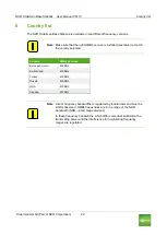 Preview for 24 page of NCR Orderman Base Station 4 User Manual