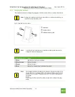 Предварительный просмотр 31 страницы NCR Orderman7 User Manual