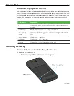 Preview for 22 page of NCR Ordermang 9900 Hardware User'S Manual