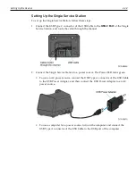 Preview for 32 page of NCR Ordermang 9900 Hardware User'S Manual