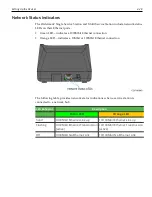 Preview for 36 page of NCR Ordermang 9900 Hardware User'S Manual