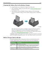 Preview for 40 page of NCR Ordermang 9900 Hardware User'S Manual