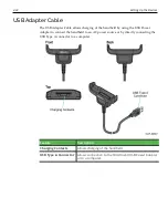 Preview for 41 page of NCR Ordermang 9900 Hardware User'S Manual