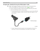 Preview for 42 page of NCR Ordermang 9900 Hardware User'S Manual