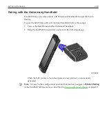 Preview for 46 page of NCR Ordermang 9900 Hardware User'S Manual