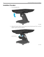 Preview for 5 page of NCR P Series Kit Instructions