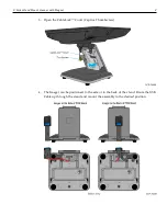 Preview for 6 page of NCR P Series Kit Instructions