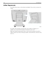 Предварительный просмотр 24 страницы NCR P1535 POS (7761) Site Preparation Manual