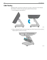 Предварительный просмотр 26 страницы NCR P1535 POS (7761) Site Preparation Manual