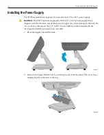 Предварительный просмотр 6 страницы NCR P1535 Kit Instructions