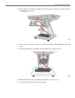 Предварительный просмотр 10 страницы NCR P1535 Kit Instructions