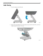 Предварительный просмотр 11 страницы NCR P1535 Kit Instructions