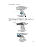 Предварительный просмотр 12 страницы NCR P1535 Kit Instructions