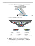 Предварительный просмотр 13 страницы NCR P1535 Kit Instructions