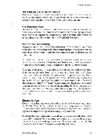 Preview for 13 page of NCR PC4I Owner'S Manual