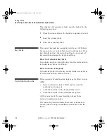 Preview for 34 page of NCR personaS84 ATM Operator'S Manual