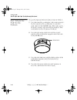 Preview for 48 page of NCR personaS84 ATM Operator'S Manual