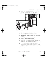 Preview for 87 page of NCR personaS84 ATM Operator'S Manual