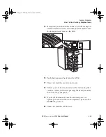 Preview for 101 page of NCR personaS84 ATM Operator'S Manual