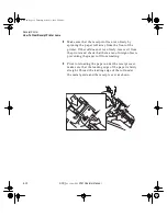 Preview for 116 page of NCR personaS84 ATM Operator'S Manual