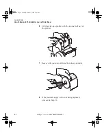 Preview for 124 page of NCR personaS84 ATM Operator'S Manual