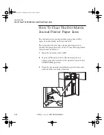 Preview for 142 page of NCR personaS84 ATM Operator'S Manual