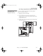 Preview for 177 page of NCR personaS84 ATM Operator'S Manual