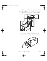 Preview for 179 page of NCR personaS84 ATM Operator'S Manual