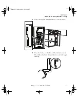 Preview for 185 page of NCR personaS84 ATM Operator'S Manual