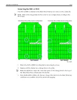 Preview for 75 page of NCR POS XR8 User Manual