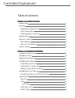 Preview for 7 page of NCR PX10 POS 7746 User Manual