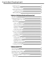 Preview for 8 page of NCR PX10 POS 7746 User Manual