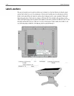 Предварительный просмотр 20 страницы NCR RealPOS 25 User Manual