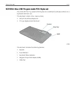 Предварительный просмотр 35 страницы NCR RealPOS 25 User Manual