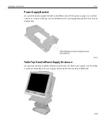 Preview for 53 page of NCR RealPOS 25 User Manual