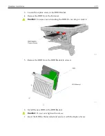 Предварительный просмотр 81 страницы NCR RealPOS 25 User Manual