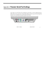 Preview for 133 page of NCR RealPOS 25 User Manual