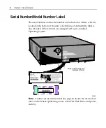 Предварительный просмотр 18 страницы NCR RealPOS 30 User Manual