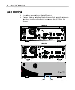 Предварительный просмотр 54 страницы NCR RealPOS 30 User Manual