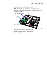 Предварительный просмотр 87 страницы NCR RealPOS 30 User Manual