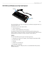 Preview for 39 page of NCR RealPOS 50 User Manual