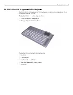 Preview for 41 page of NCR RealPOS 50 User Manual