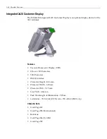 Preview for 44 page of NCR RealPOS 50 User Manual