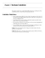 Preview for 49 page of NCR RealPOS 50 User Manual