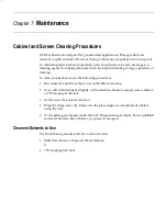 Preview for 45 page of NCR RealPOS 5943 User Manual