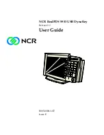 Preview for 1 page of NCR RealPOS 5953 User Manual