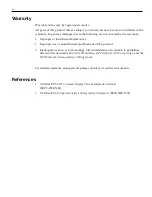 Preview for 6 page of NCR RealPOS 5977 User Manual