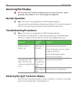 Preview for 41 page of NCR RealPOS 5977 User Manual