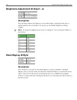 Preview for 54 page of NCR RealPOS 5977 User Manual