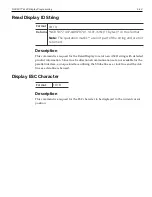 Preview for 55 page of NCR RealPOS 5977 User Manual